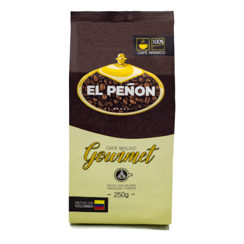 CAFE EL PEÑON 250G